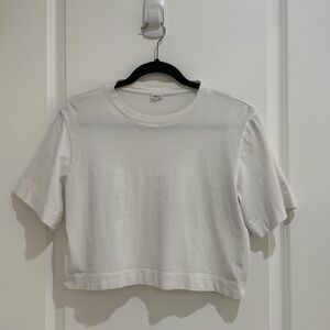 Aritzia/Wilfred Free Getaway T-Shirt